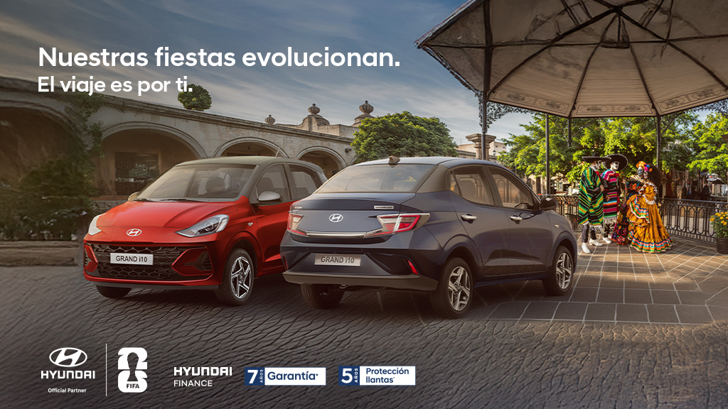 grandi10 2026 Hyundai Go noviembre