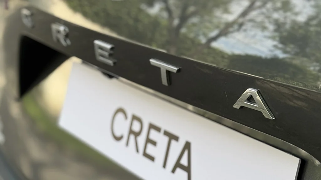 Con Creta aseguras un viaje una experiencia cómoda y unica