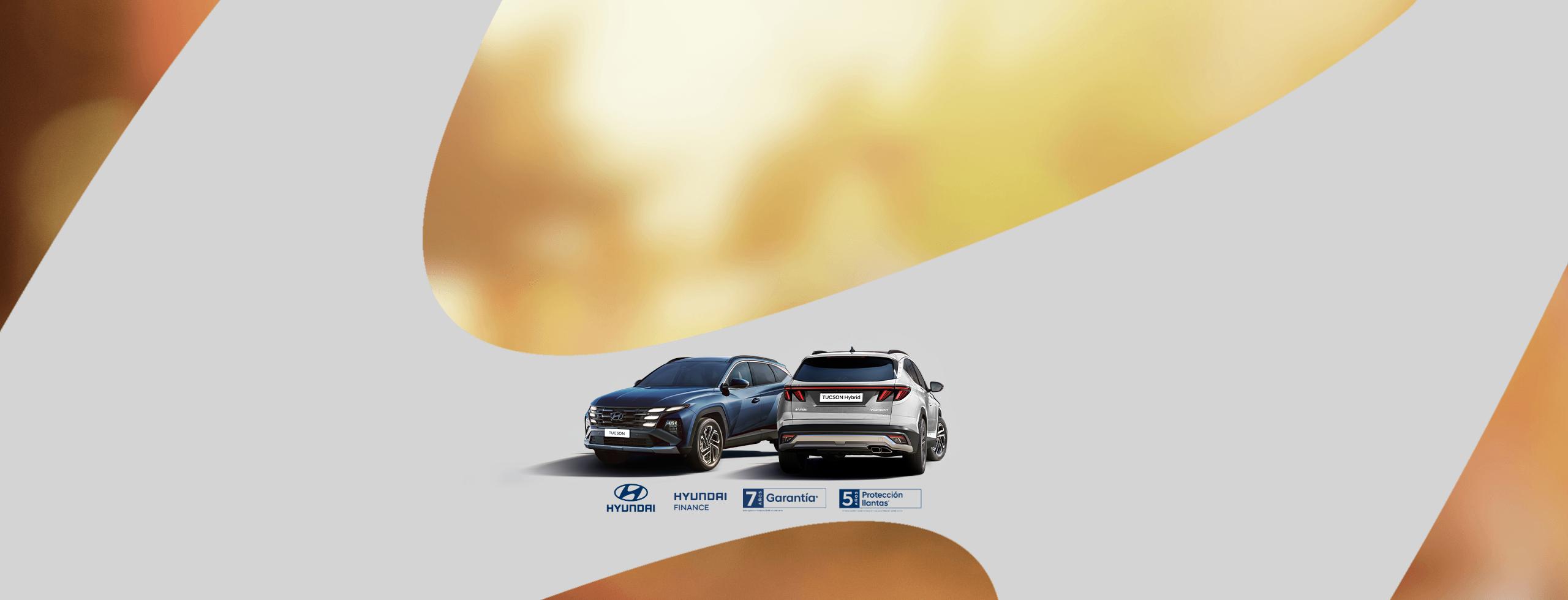 Tucson 2026 Hyundai Go home agosto