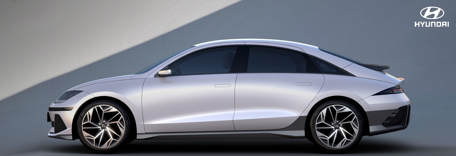 El aclamado IONIQ 6 Electrified Streamliner de Hyundai Motor Company ganó los prestigiosos premios World Car of the Year, World Electric Vehicle y World Car Design of the Year para 2022