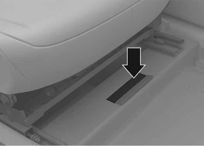 VIN llamado a revisión Hundai