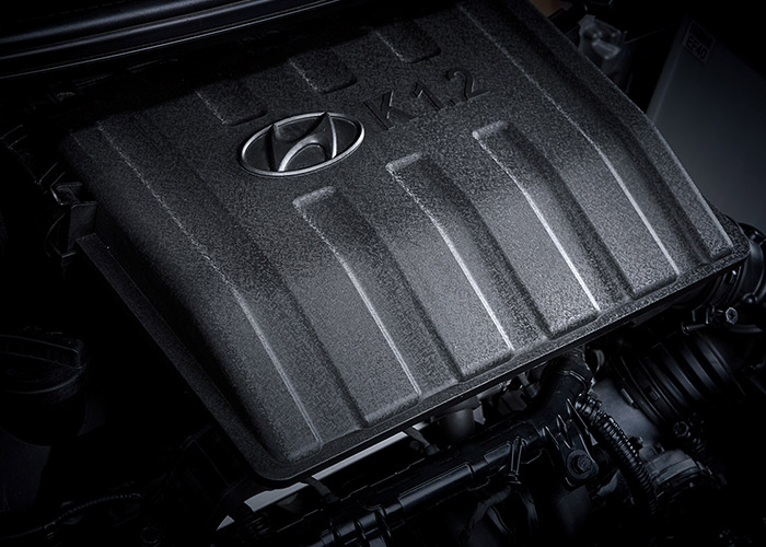Encuentra distintos accesorios y refacciones Hyundai