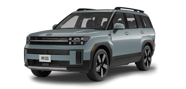 SANTA FE GLS Premium Híbrida
