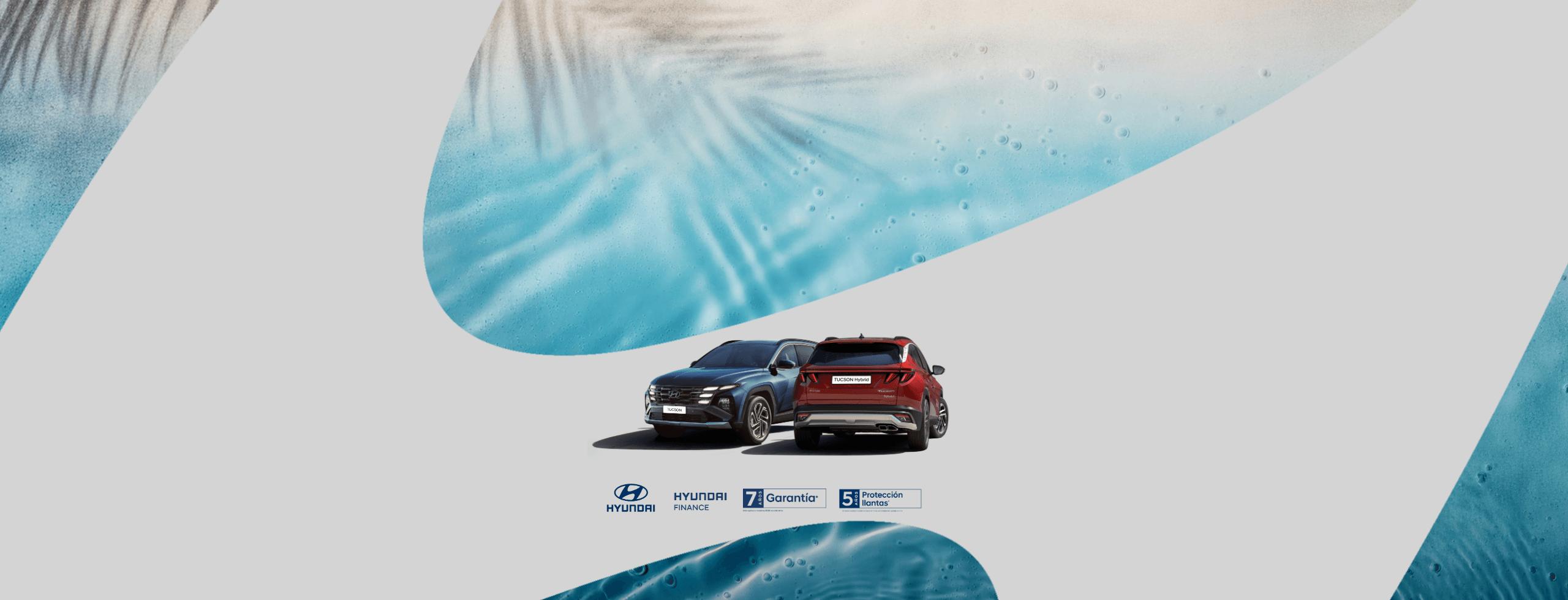 Tucson 2026 Hyundai Go home agosto