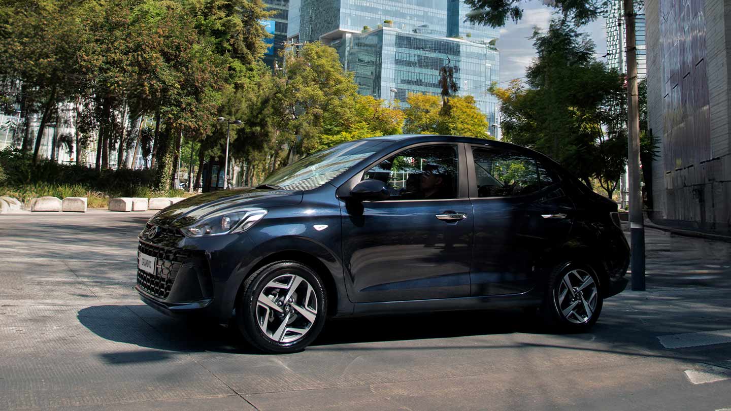 GRAND I10 SD 2026