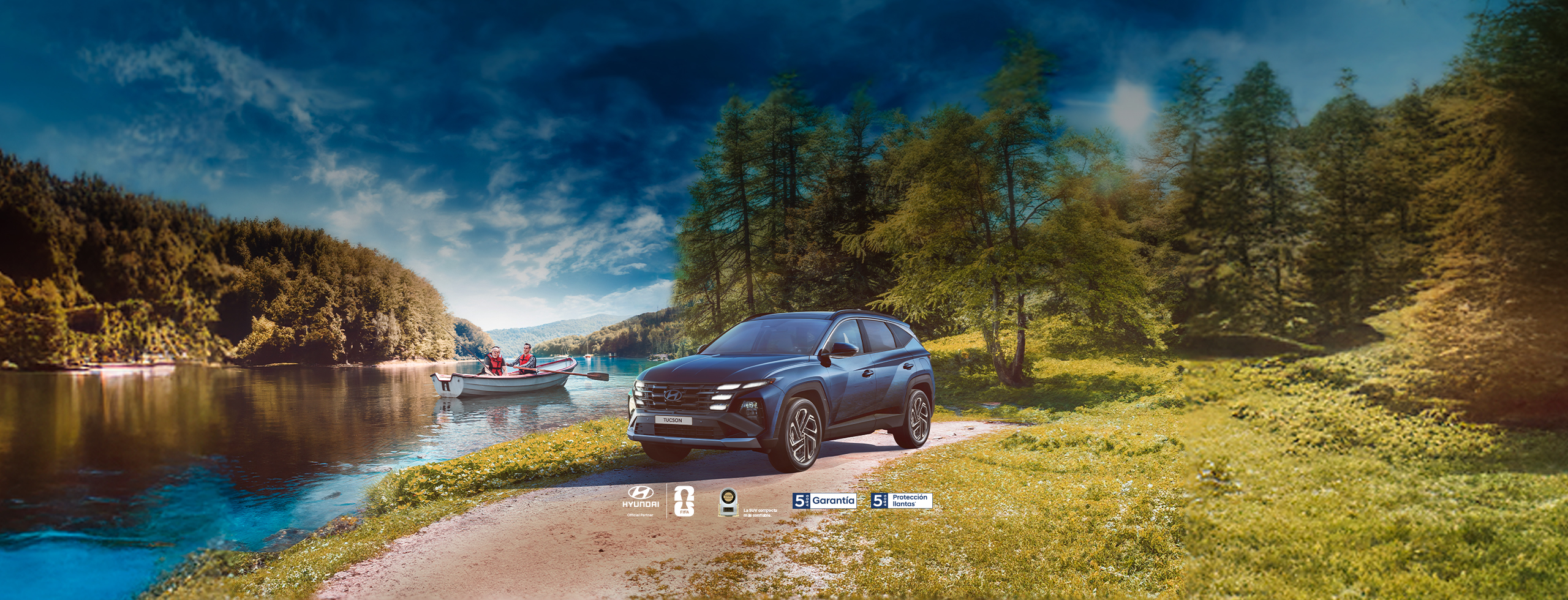 tucson hyundai go