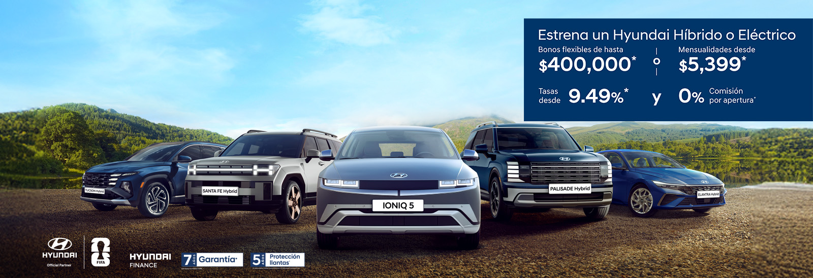 sustentabilidad Hyundai