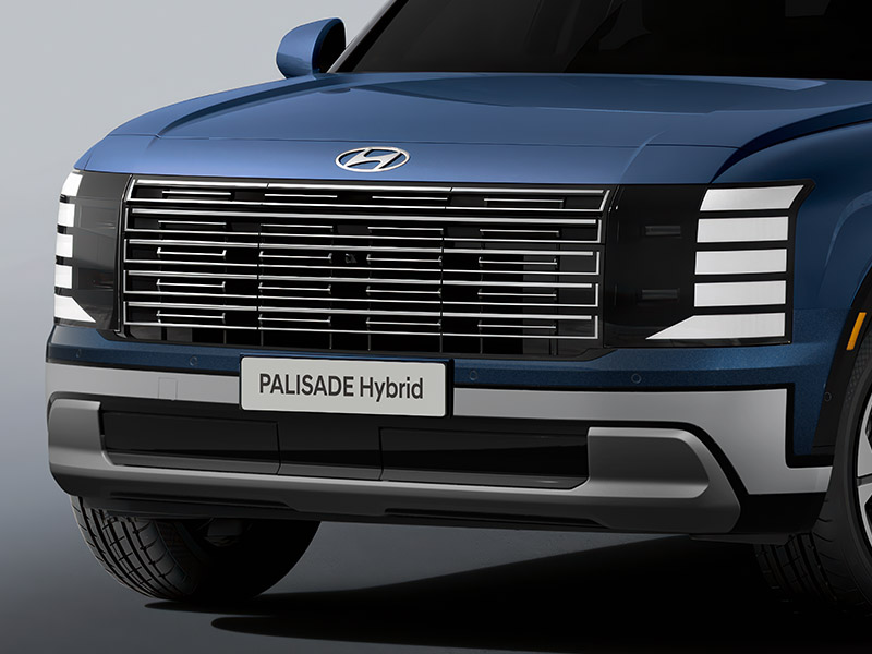 palisade híbrida 2026