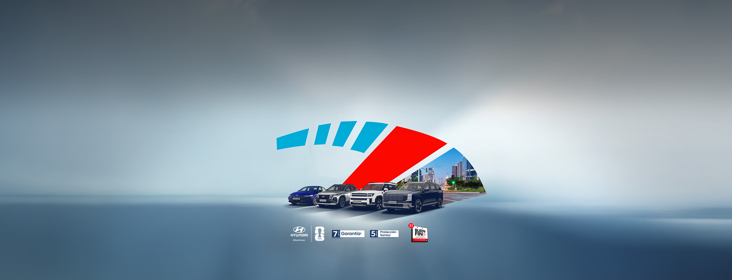 Híbridos Hyundai HYUNDAI GO noviembre