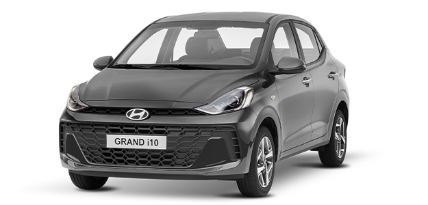 GRAND i10 Sedán GLS TA