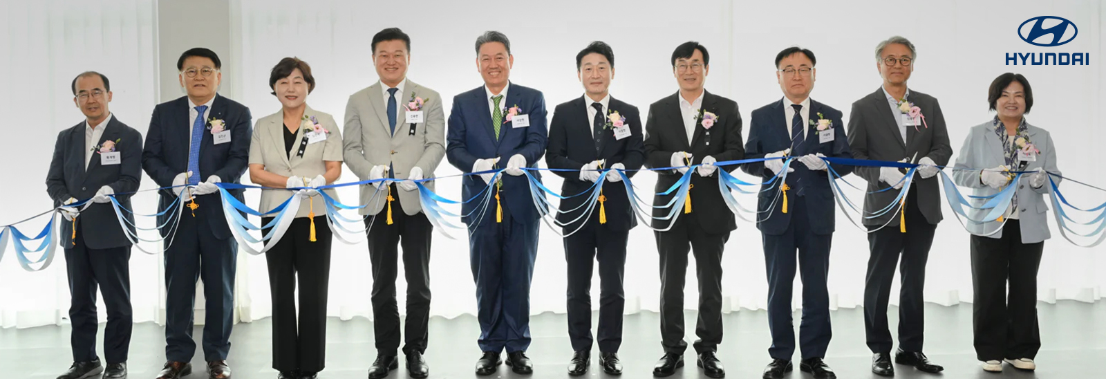 Hyundai Motor Group expande el ecosistema de hidrógeno en Corea con su primera planta de conversión de residuos a hidrógeno operada por el Grupo