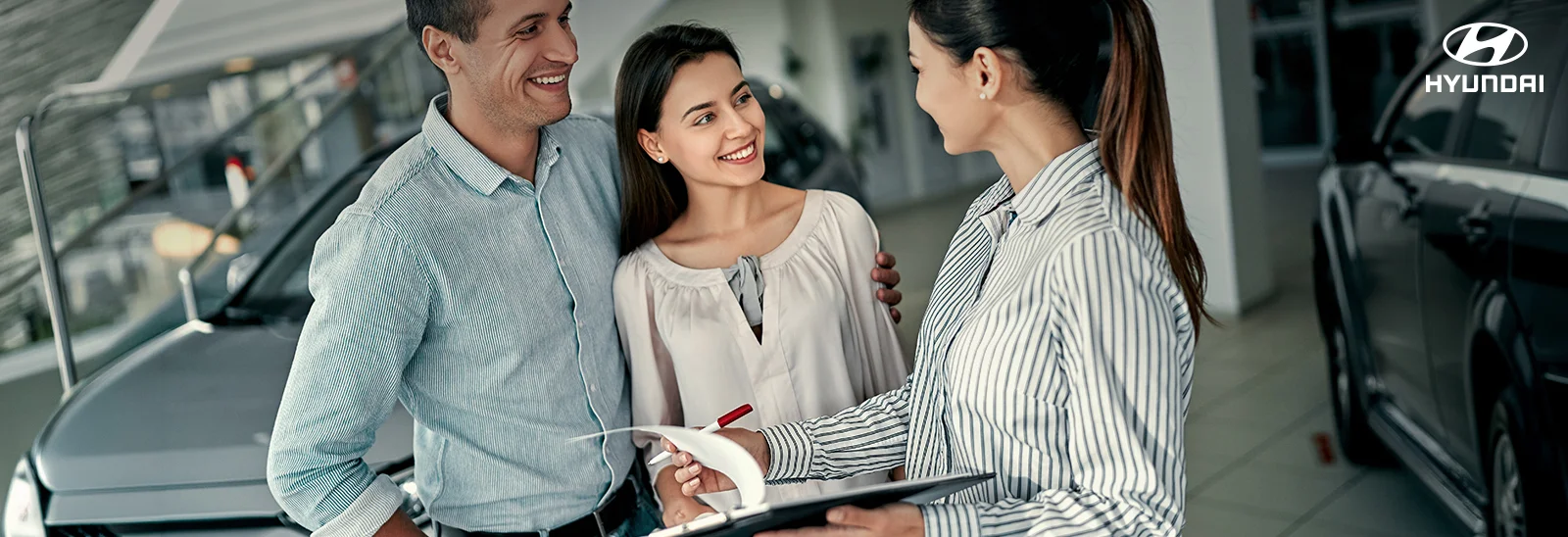 Programas de Financiamiento Hyundai México