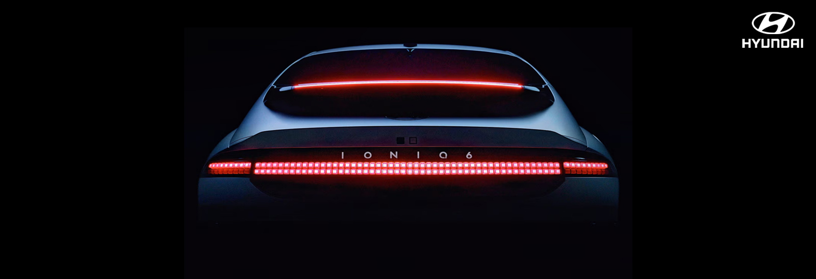 Hyundai destaca el poder de los píxeles con su nueva campaña  de diseño sobre la iluminación exclusiva de vehículos eléctricos