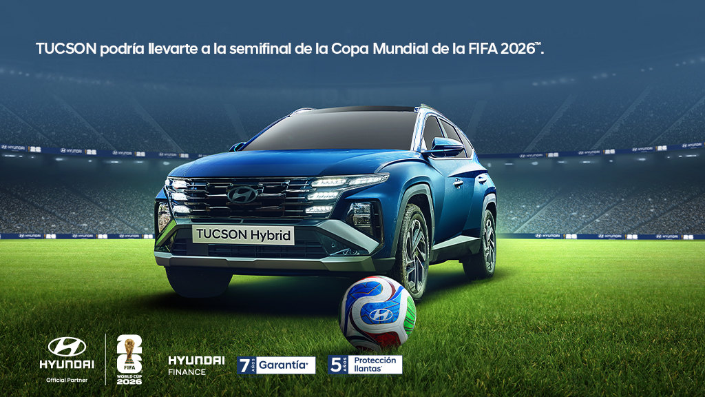 ediciones especiales Nline Hyundai