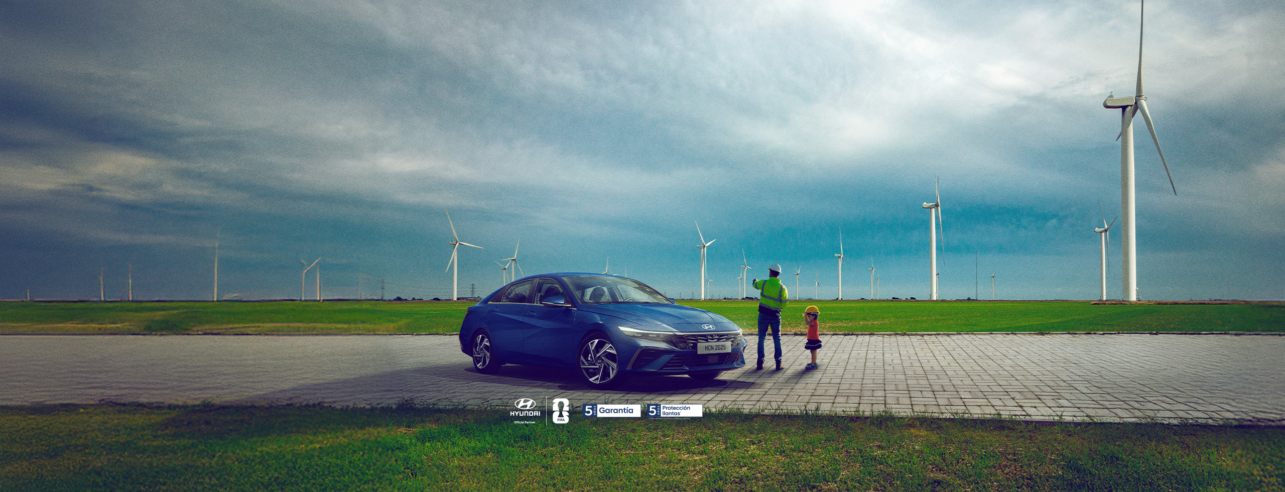 Promoción Elantra Hyundai Go junio 2025