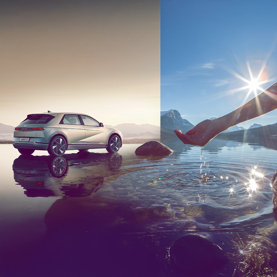 Sustentabilidad Hyundai