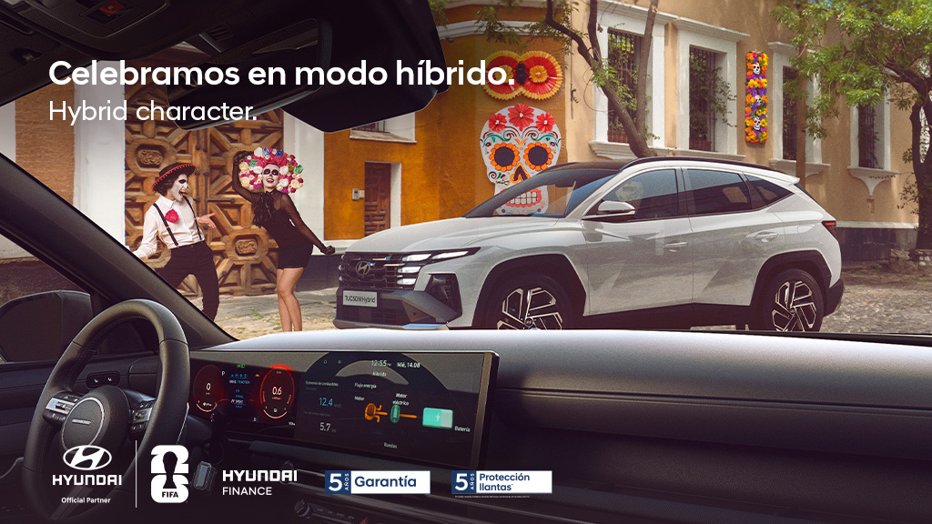 tucson híbrida 2025 noviembre