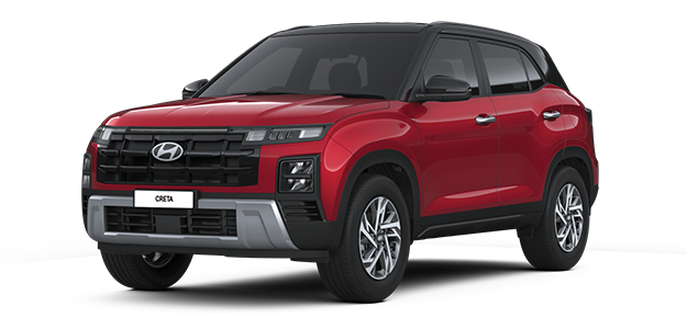Creta Limited Turbo