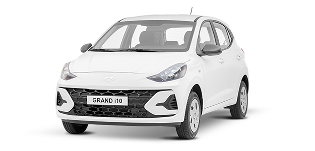 GRAND i10 HB GL TM