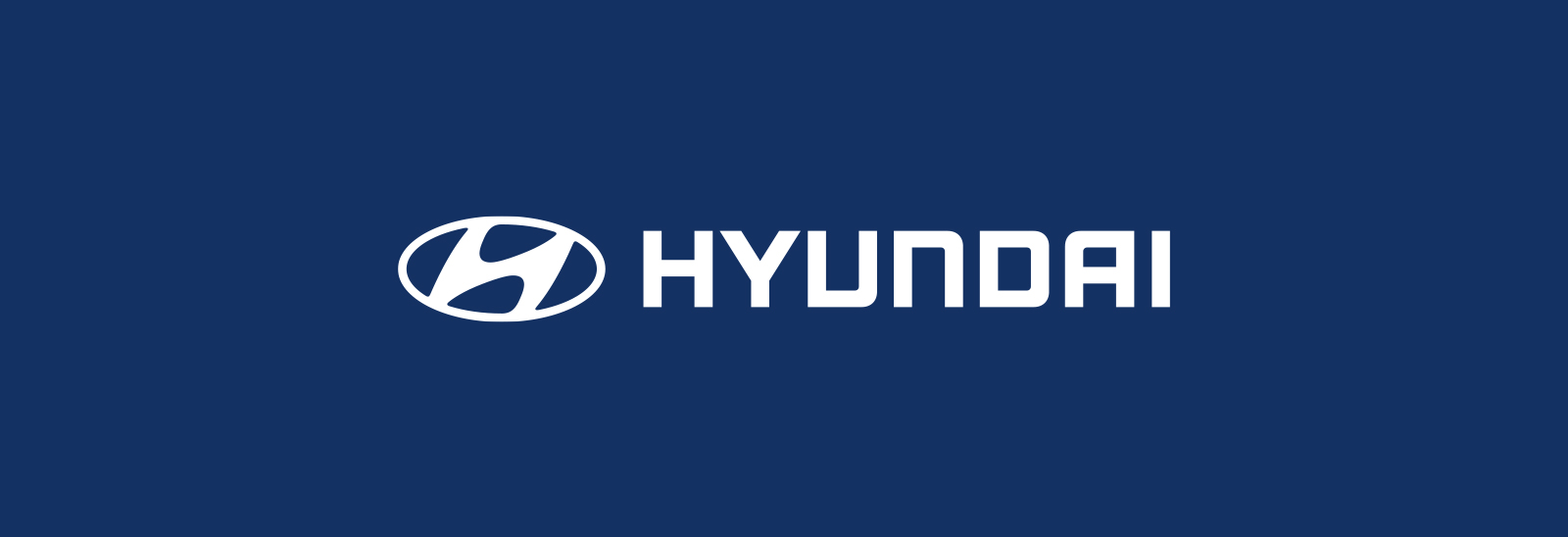 Logo de Hyundai Motor Company junto al reconocimiento de Interbrand 2025