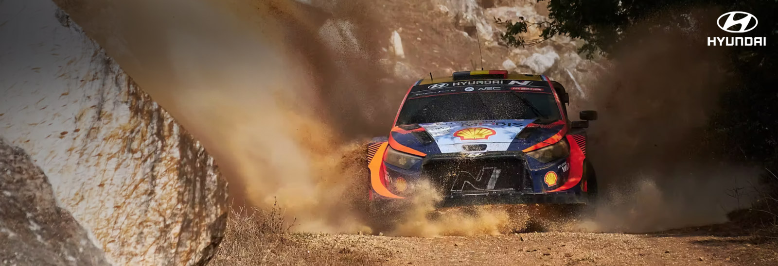 Hyundai Motorsport, Rally Chile, Hyundai Shell Mobis World Rally Team, FIA