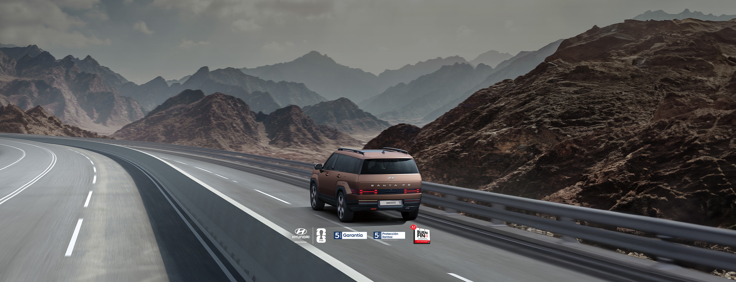 Promoción Santa Fe noviembre