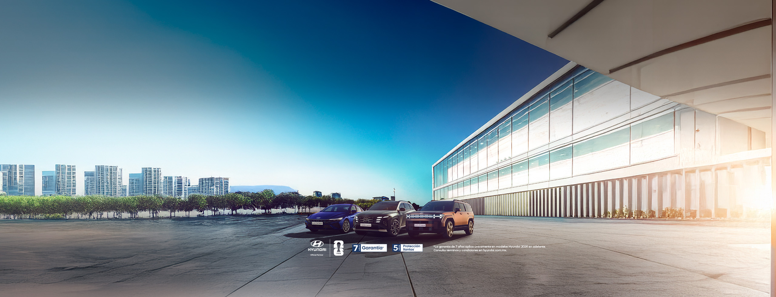 Híbridos Hyundai HYUNDAI GO