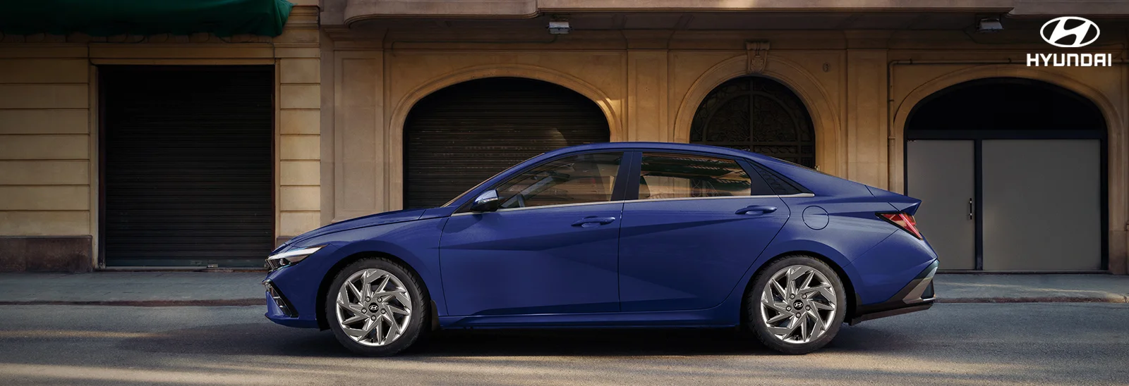 Conoce el Hyundai Elantra Híbrido 2025