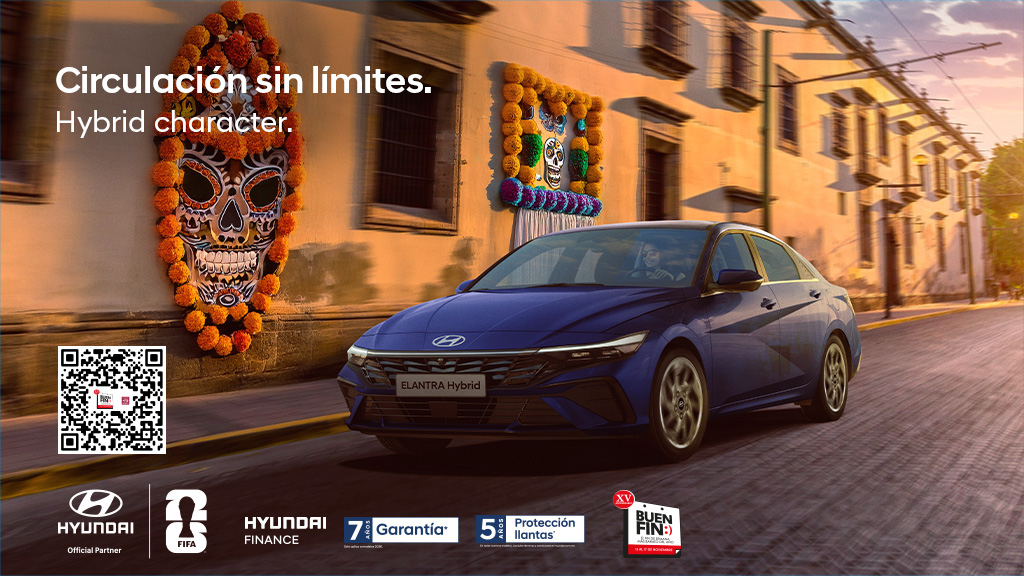 elantra hibrido hyundai go noviembre