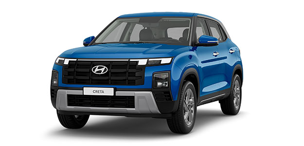 Creta GL TM