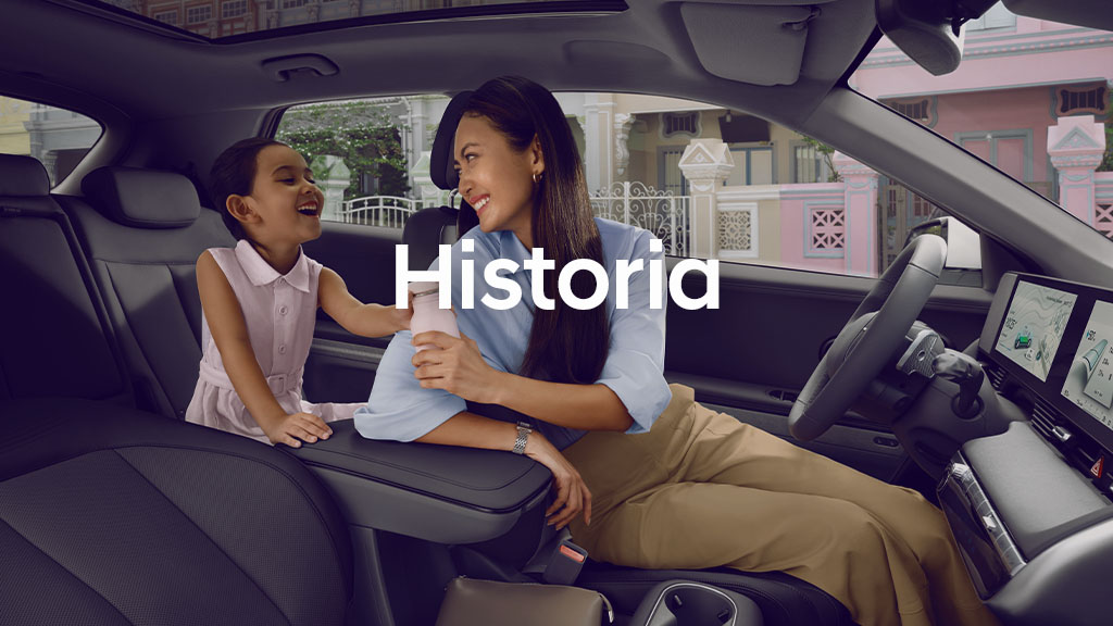 Un legado que inspira en nuestra historia.