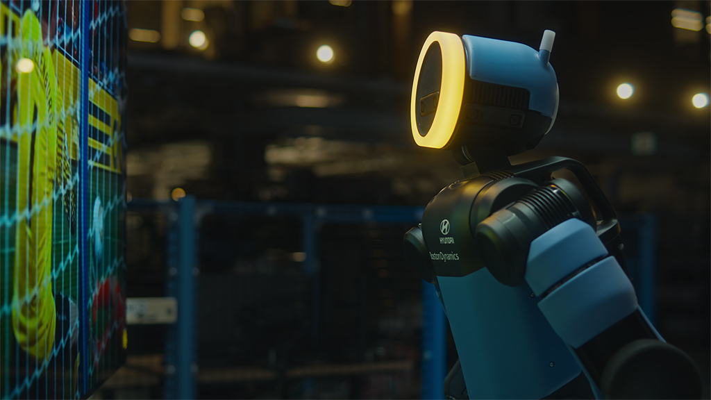 Hyundai lanza campaña con Atlas® rumbo al Mundial 2026™