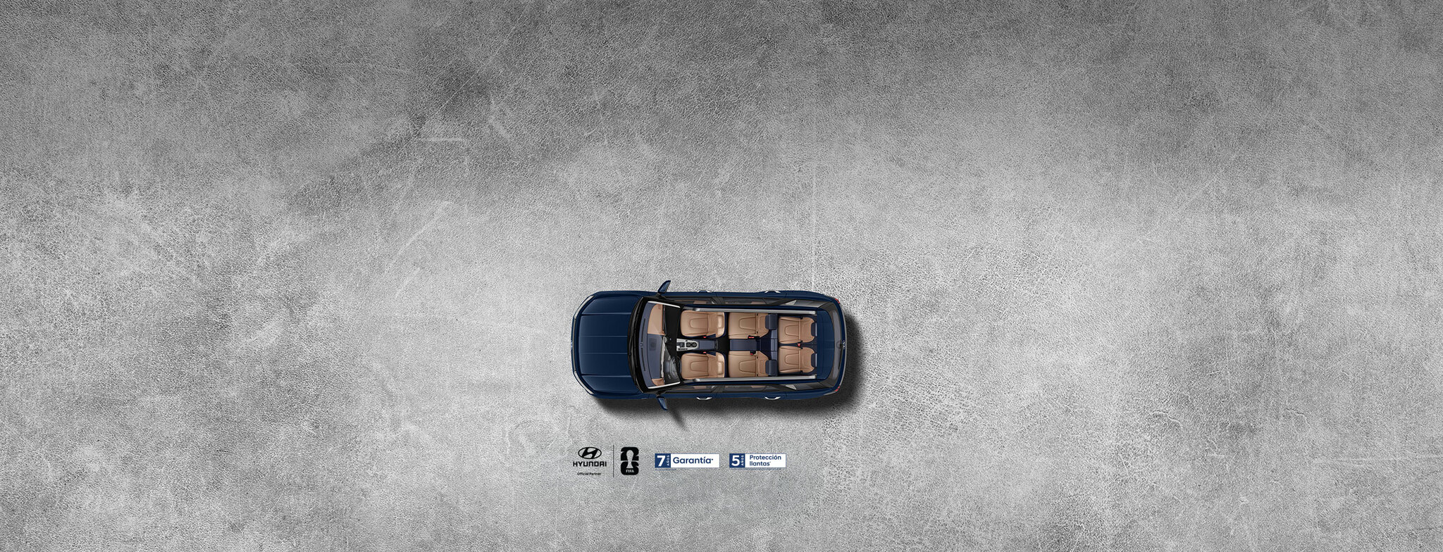 Creta Grand SUV 2026