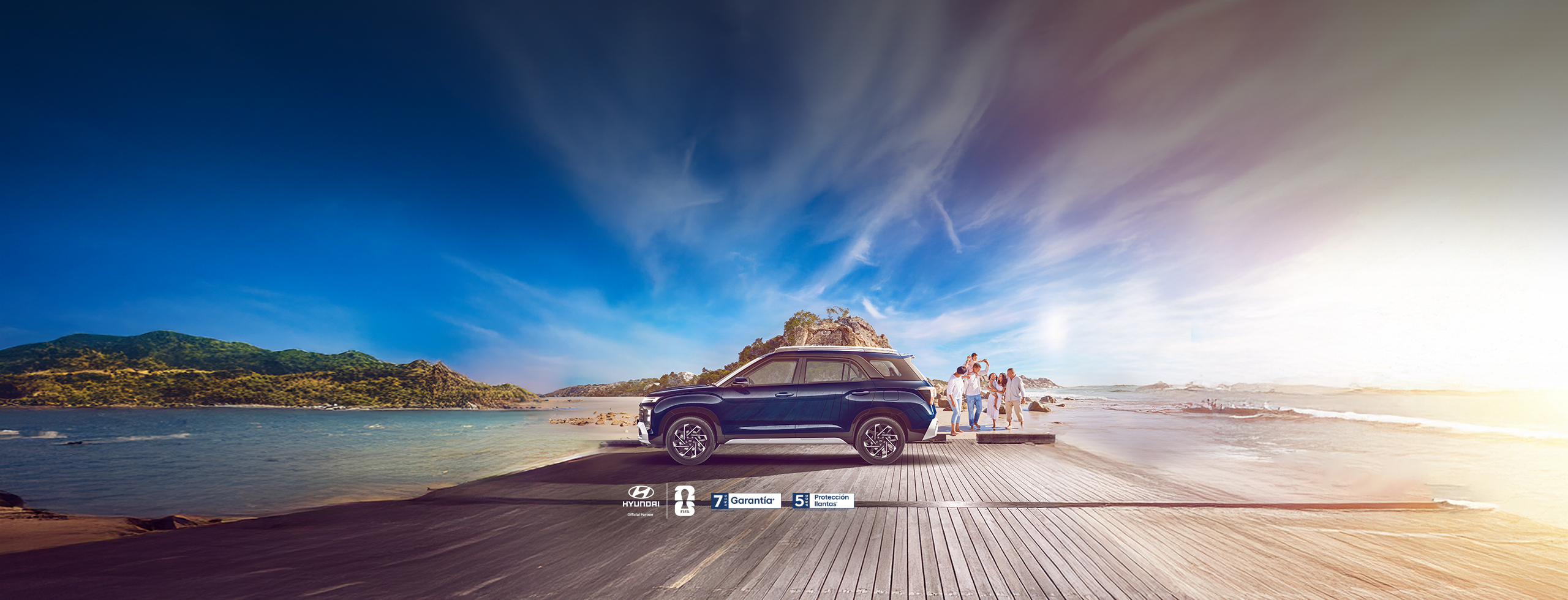 CRETA GRAND 2026
