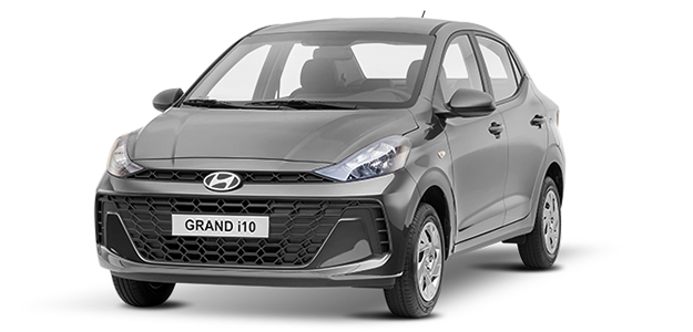 GRAND i10 Sedán GL Mid TA