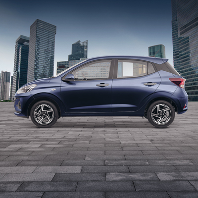 Hyundai Grand i10 Hatchback  2026
