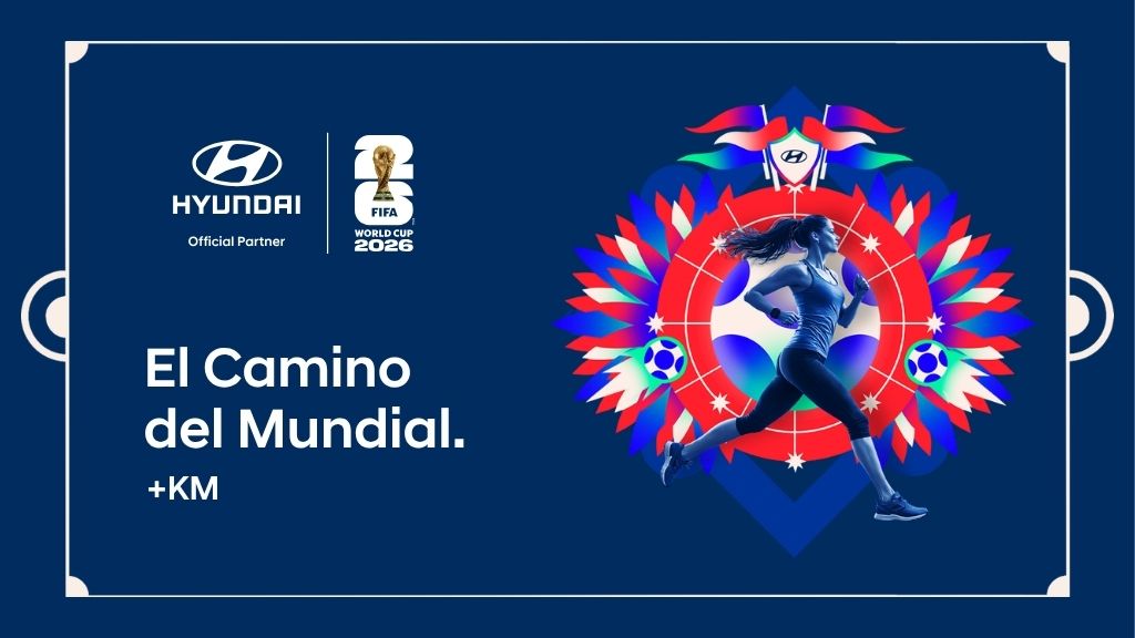 run series hyundai camino al mundial