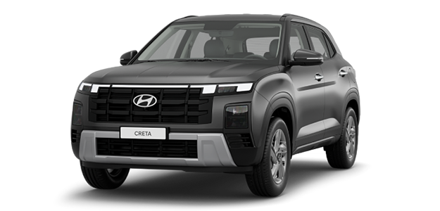 Creta GLS Premium IVT