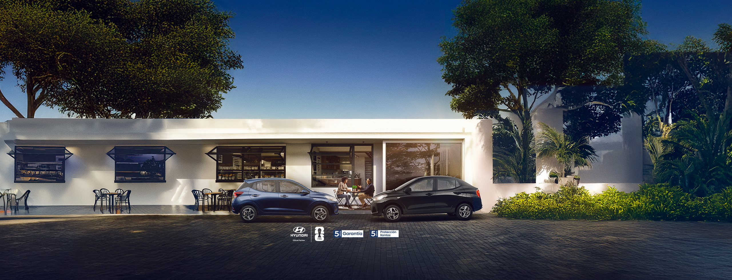 Grand i10 2025 Hyundai Go junio