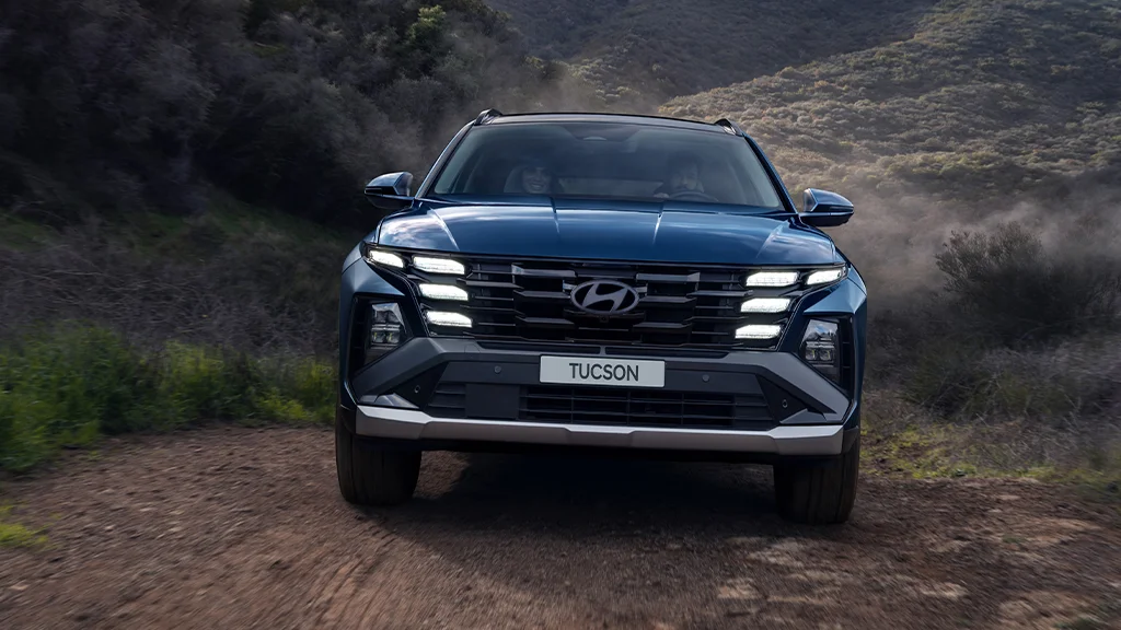 Hyundai Tucson: historia, generaciones e innovación
