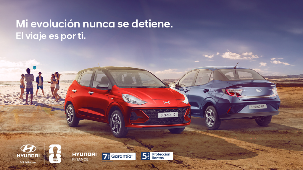 grandi10 2026 Hyundai Go