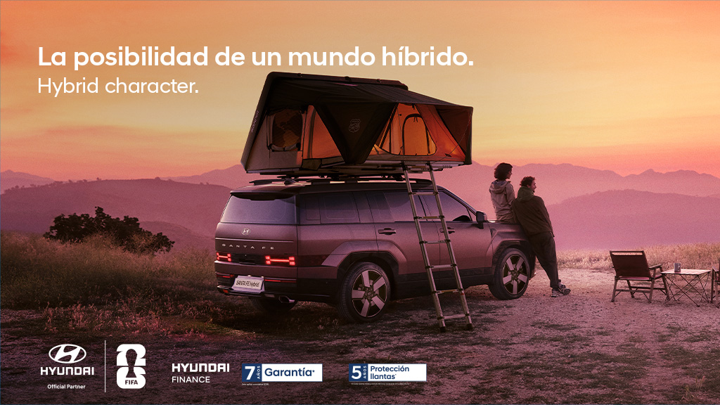 santa fe hibrida 2025 noviembre