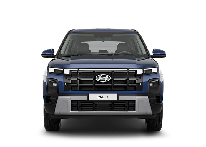 Hyundai Creta 2026 se mueve contigo a nuevos trayectos 