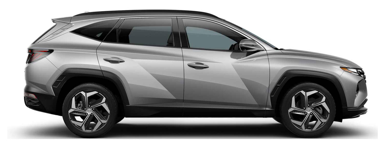 Autos, SUVs y Hyundai México
