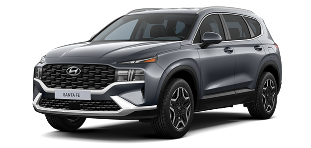 SANTA FE GLS Premium AT