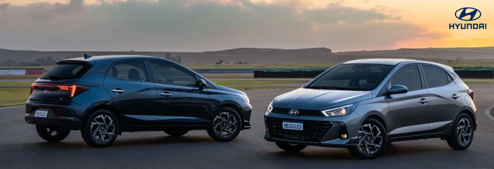 Hyundai HB20, Hyundai, HB20 Hatchback, HB20 Sedán, ADAS