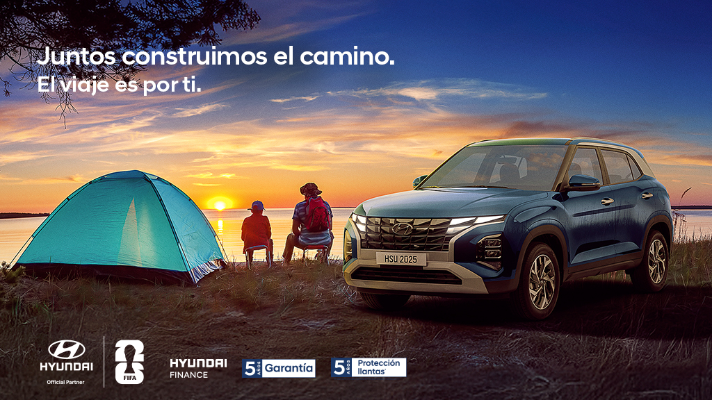 Hyundai go Junio creta