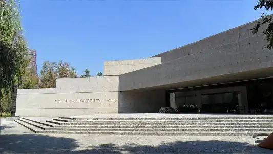 Museo Tamayo, Museos en CDMX, Museos con Hyundai, Arte Contemporáneo