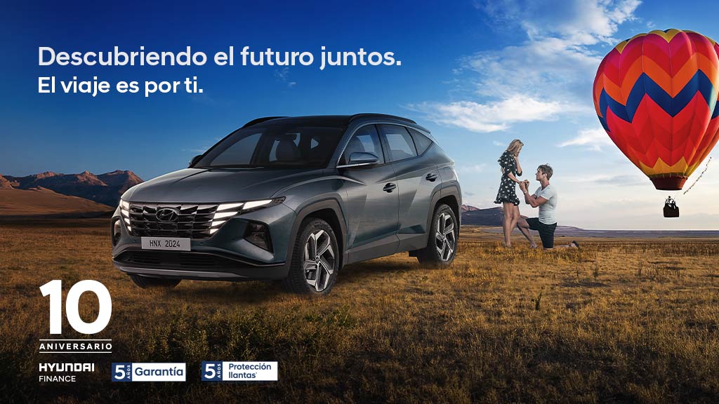 Promociones Hyundai | Hyundai México