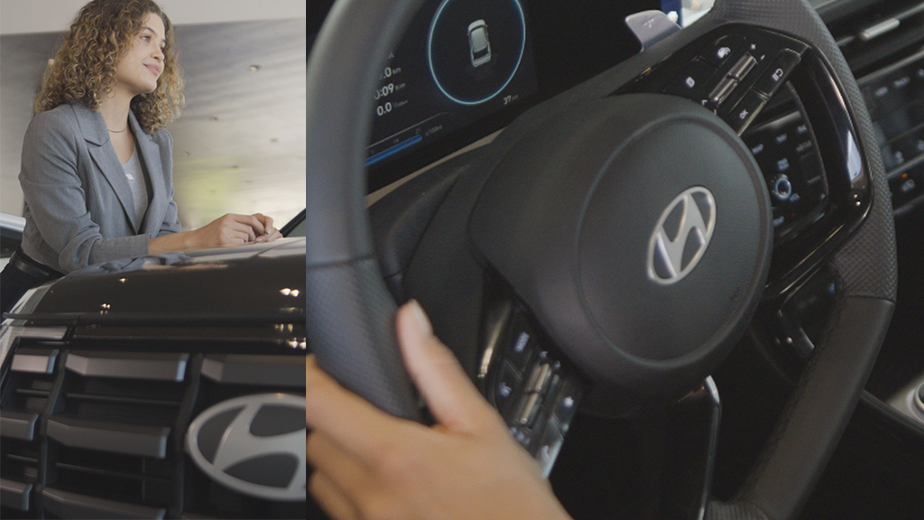 estrena un nuevo Hyundai